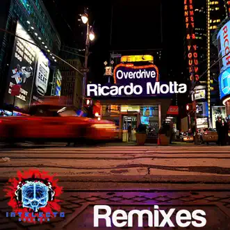 Overdrive - EP by Ricardo Motta album reviews, ratings, credits