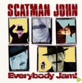 Scatman John - People of the Generation