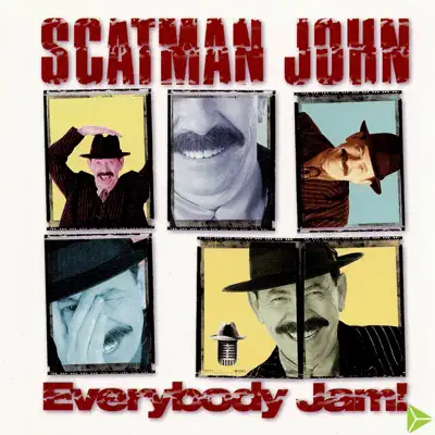 Everybody Jam! - Scatman John