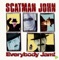 U-turn - Scatman John lyrics