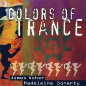 Colors of Trance artwork