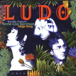 Ludo by Helge Iberg, Anne-Lise Berntsen & Bendik Hofseth album reviews, ratings, credits