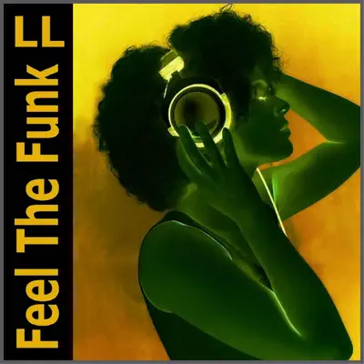 Feel the Funk - Single - LL