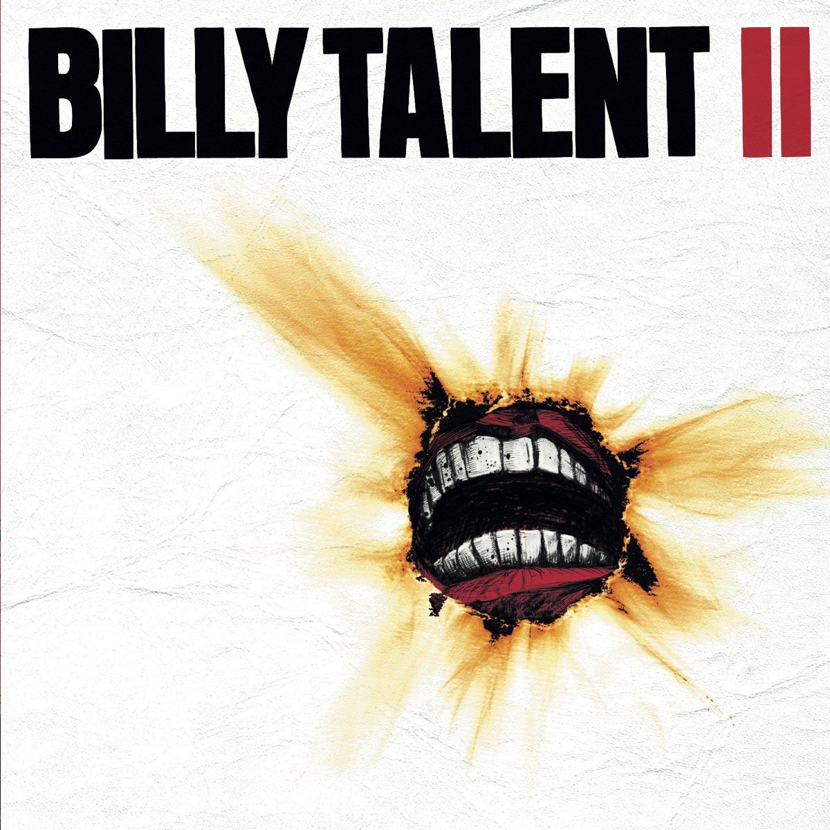 ビリー タレントの Billy Talent Ii をapple Musicで