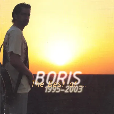 The Best Of... - Boris Novkovic The Best Of... - Boris Novkovic