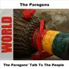 The Paragons' Talk to the People album lyrics, reviews, download
