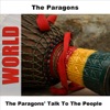 The Paragons' Talk to the People