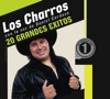Los Charros: 20 Grandes Exitos, 2007