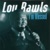 Lou Rawls-Did You Stop to Pray This Morning