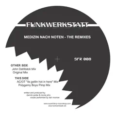 Standwaage by Funkwerkstatt album reviews, ratings, credits