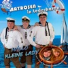 Hallo kleine Lady - Single