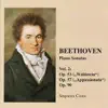 Stream & download Beethoven: Piano Sonatas Nos. 21, 23 & 27