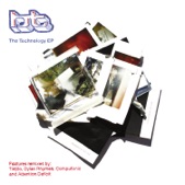 BT - The Great Escape (Attention Deficit Mix)