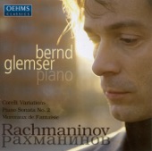 Rachmaninov, S.: Variations On A Theme of Corelli - Piano Sonata No. 2 - Morceaux De Fantaisie