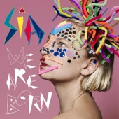 We Are Born (ARIA Awards Edition) artwork