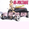 Hot Rod Man