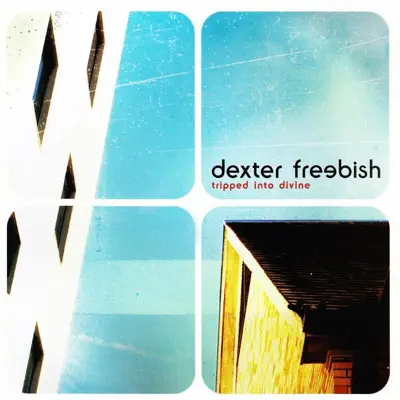 Tripped Into Divine - Dexter Freebish