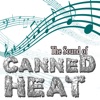 The Sound Of Canned Heat, 2009