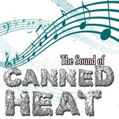 The Sound Of Canned Heat artwork