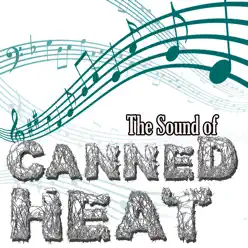 The Sound Of Canned Heat - Canned Heat