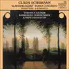 C. Schumann: Piano Concerto, Op. 7, Piano Trio, Op. 17 & 3 Romanzen album lyrics, reviews, download