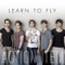 Learn to Fly - Action Item lyrics