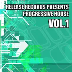 Progressive House, Vol.1 by Various Artists album reviews, ratings, credits