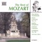 ヴァイオリン協奏曲第3番 ト長調 K.216 - Rondeau: Allegro artwork