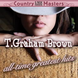 Tanya Tucker & T. Graham Brown - If You Could Only See Me Now