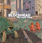 Blockhead - It's Raining Clouds