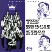 The Boogie Kings - Fever
