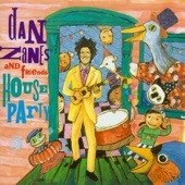 Dan Zanes and Friends - House Party Time