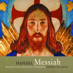 Messiah, HWV 56: Part III: Aria: I know that my Redeemer liveth (Soprano) Song Lyrics
