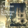 Christmas At St. Thomas New York, 2008