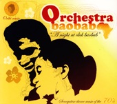 Orchestra Baobab - Cabral