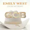 Stream & download Cross My Heart - Single