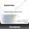 September (Factory Team Dance Mix) [feat. Vivian] - Single