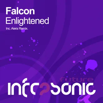 Enlightened - Single by Falcon album reviews, ratings, credits