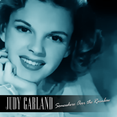 Over The Rainbow - Judy Garland with Victor Young and His Orchestra