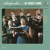 Leontyne Price: My Favorite Hymns artwork