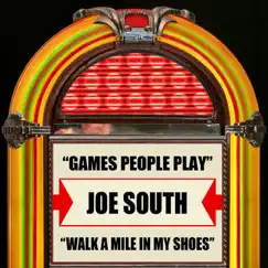 Walk a Mile In My Shoes (Rerecorded) Song Lyrics