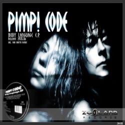 Pimp! Code - Fucking Fresh