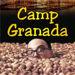 Camp Granada (Hello Mudder, Hello Fadder, Here I Am At Camp Grenada) (feat. Allen "Mother Father" Sherman) - Single - Allan Sherman