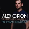 The Bigger Room Maximized - EP
