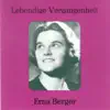 Stream & download Lebendige Vergangenheit - Erna Berger