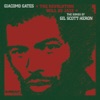 Giacomo Gates - Is That Jazz