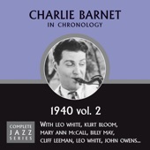 Complete Jazz Series 1940 Vol. 2 artwork