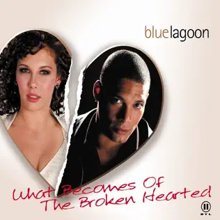 last ned album bluelagoon - What Becomes Of The Broken Hearted