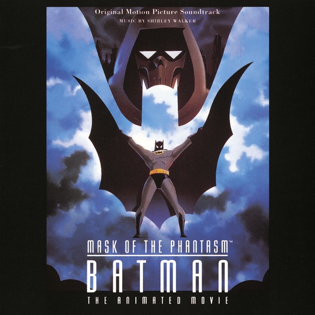 Batman Returns Ost Rar Download