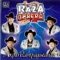 Collar De Tres Centenarios - Raza Obrera lyrics